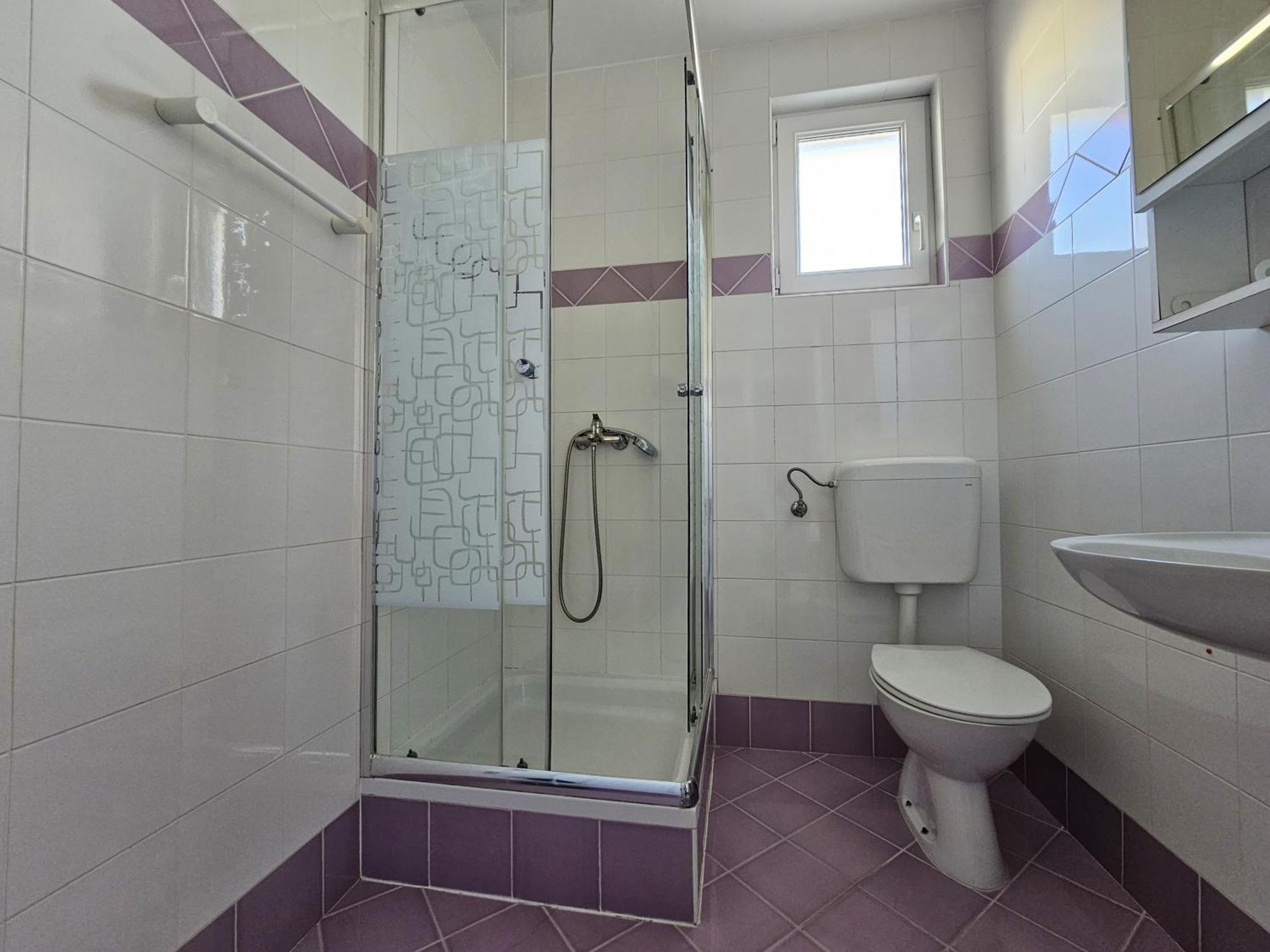 Apartments Gabbiano Novalja Εξωτερικό φωτογραφία
